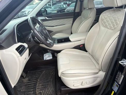 Used 2020 Hyundai Palisade Limited FWD image 6