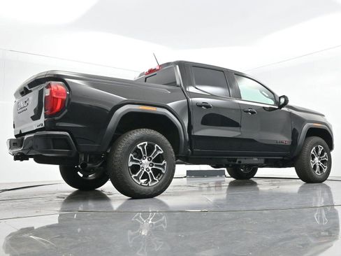 Used 2025 GMC Canyon AT4 w/ Technology Plus Package image 55