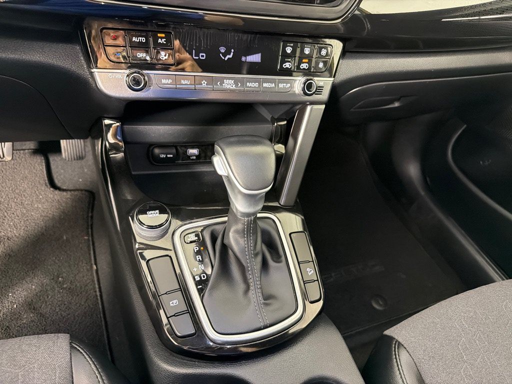 Used 2024 Kia Seltos S FWD image 17