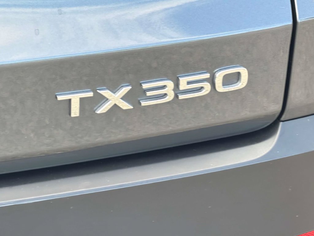 Used 2024 Lexus TX 350 FWD w/ Technology Package image 7