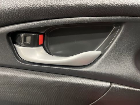 Used 2020 Honda Civic Sport image 13