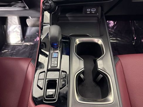 Certified 2023 Lexus NX 350 AWD w/ Premium Package image 19