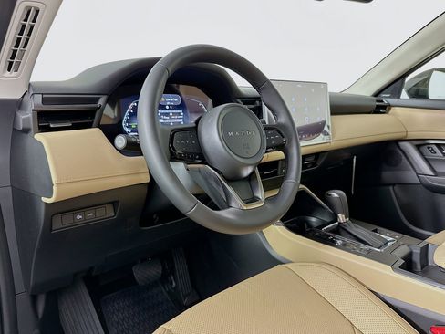 New 2026 MAZDA CX-5 2.5 S w/ Premium Package image 9