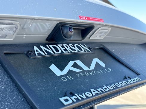 New 2026 Kia Sportage EX image 12