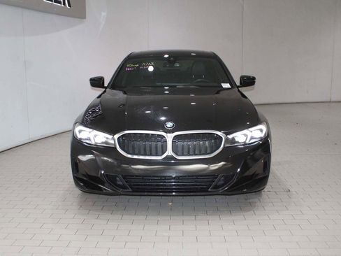 Certified 2023 BMW 330i Sedan w/ Driving Assistance Package image 10