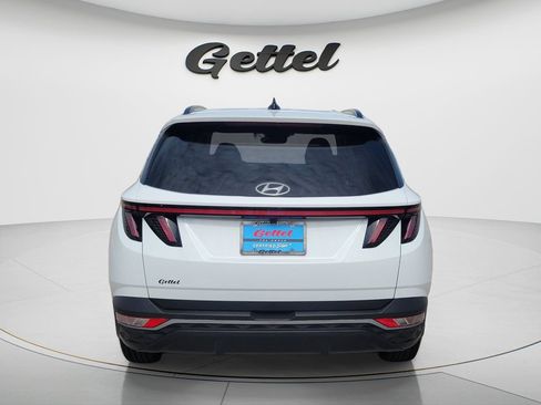 Used 2023 Hyundai Tucson SEL FWD image 6