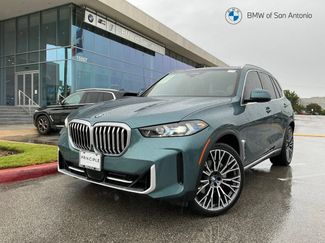 Used 2024 BMW X5 sDrive40i w/ Executive Package RWD video 1