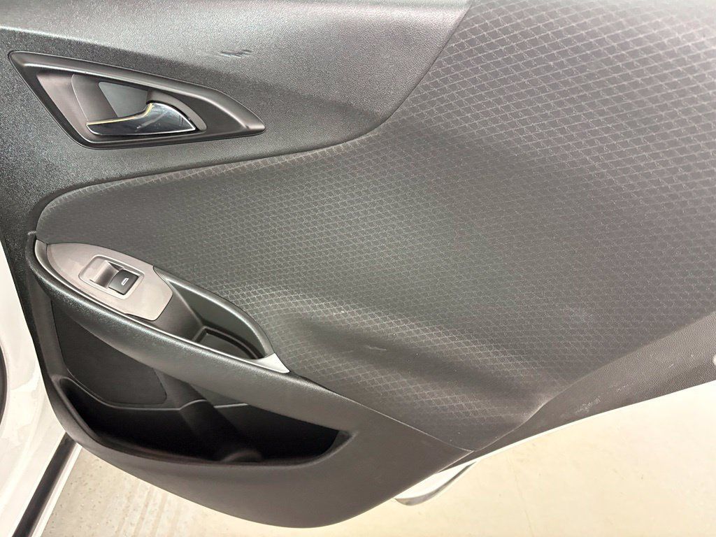 Certified 2024 Chevrolet Malibu LT FWD image 38