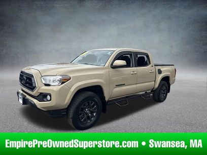 Used 2020 Toyota Tacoma SR5