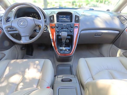 Used 2001 Lexus RX 300 4WD image 11