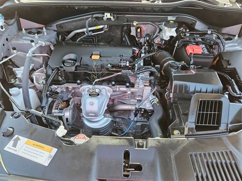 Used 2025 Honda HR-V Sport image 23