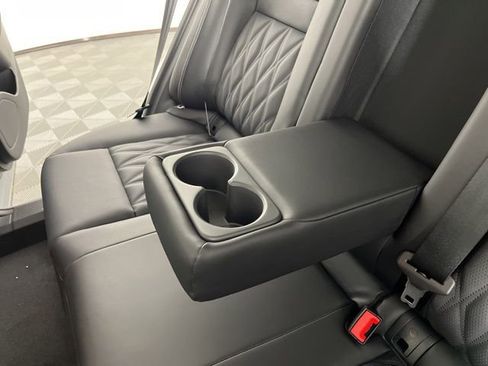 New 2026 Nissan Rogue Platinum AWD/4WD image 44