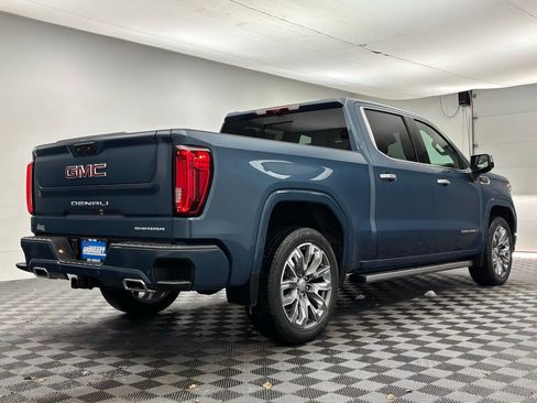 New 2026 GMC Sierra 1500 Denali image 10