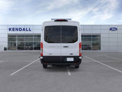 New 2025 Ford Transit 350 XL image 5