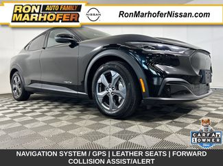 Used 2022 Ford Mustang Mach-E Select RWD 360° Tour