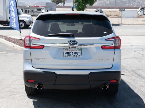Used 2024 Subaru Ascent Premium AWD/4WD image 6