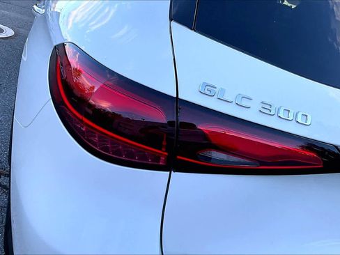 New 2026 Mercedes-Benz GLC 300 GLC 300 image 6