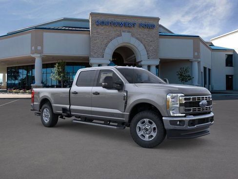 New 2026 Ford F350 XLT image 7