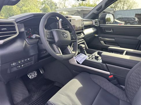 Used 2026 Toyota Tundra SR5 image 15