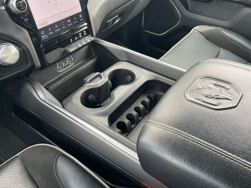 Used 2024 RAM 1500 Laramie image 20