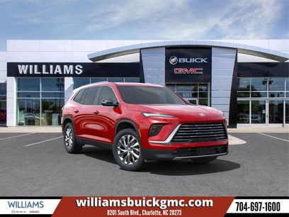 New 2025 Buick Enclave Preferred