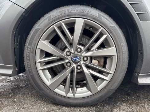 Used 2022 Subaru WRX image 44