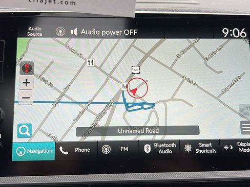 New 2026 Honda Ridgeline Black Edition image 31