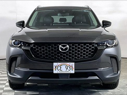 Used 2023 MAZDA CX-50 2.5 S w/ Cargo Package AWD/4WD image 2