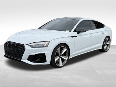 Used 2024 Audi S5 Premium Plus w/ Premium Plus Package