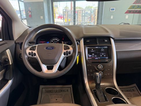 Used 2013 Ford Edge SEL FWD image 15
