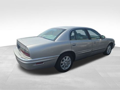 Used 2005 Buick Park Avenue image 5