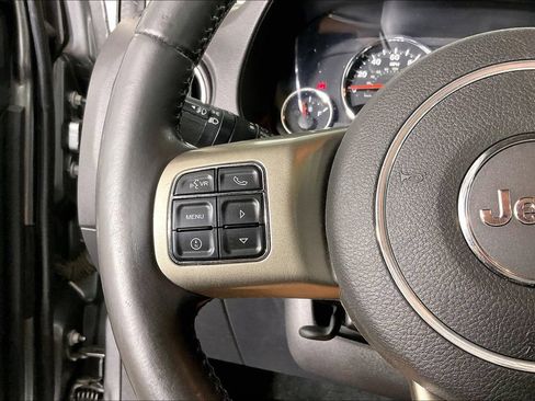 Used 2013 Jeep Compass Limited w/ Sun/Sound Group FWD image 23