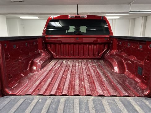 Certified 2023 Chevrolet Colorado W/T image 79