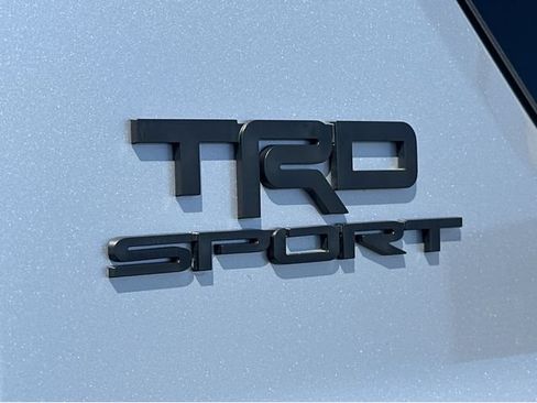 Used 2026 Toyota 4Runner TRD Sport Premium AWD/4WD image 43