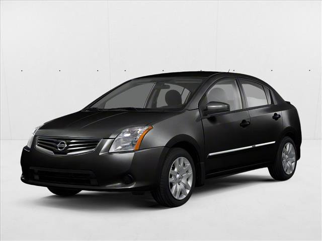 Used 2012 Nissan Sentra 2.0 SR w/ Convenience Pkg FWD image 1