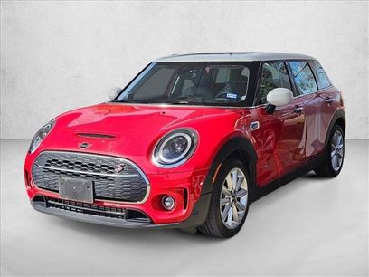 Certified 2023 MINI Cooper Clubman S