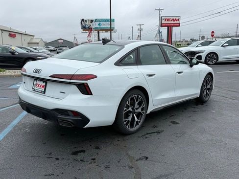 New 2026 Audi A6 Premium Plus image 5