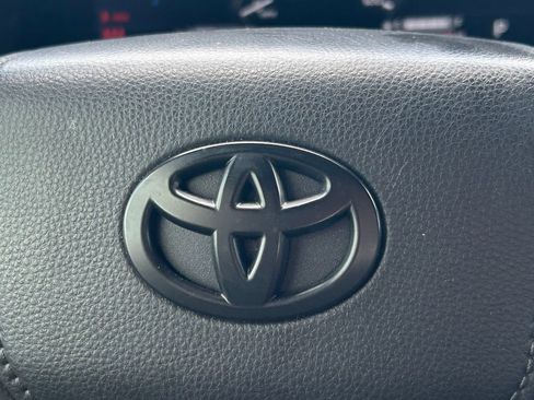 Certified 2026 Toyota Tundra Limited w/ Power Package AWD/4WD image 40