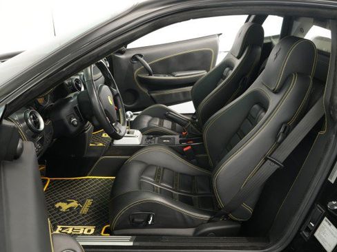 Used 2009 Ferrari F430 Coupe RWD image 35