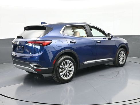 Used 2023 Buick Envision Preferred image 6