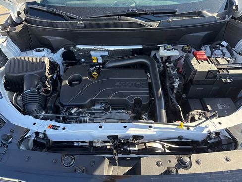 New 2026 GMC Terrain Elevation w/ Technology Package II image 35