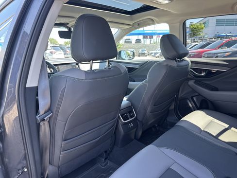 Certified 2024 Subaru Outback Onyx Edition AWD/4WD image 26
