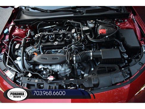 New 2025 Acura Integra A-Spec image 32