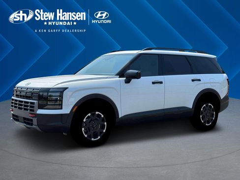 New 2026 Hyundai Palisade XRT Pro image 2