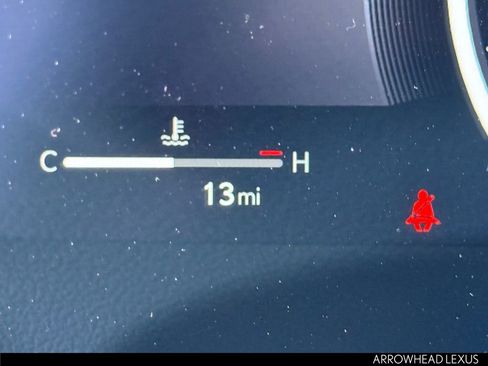 New 2026 Lexus TX 350 AWD image 17