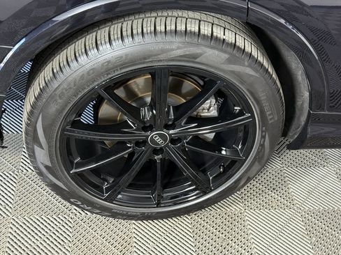 Used 2021 Audi Q7 3.0T Prestige w/ Prestige Package image 7