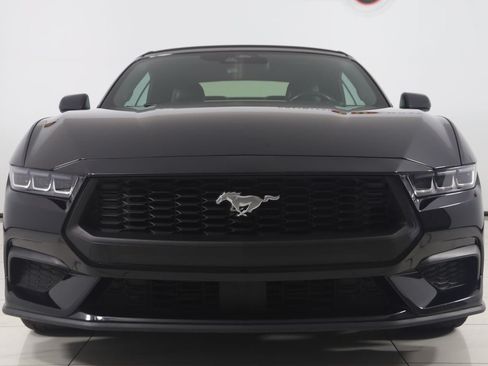 Used 2024 Ford Mustang Premium RWD image 48