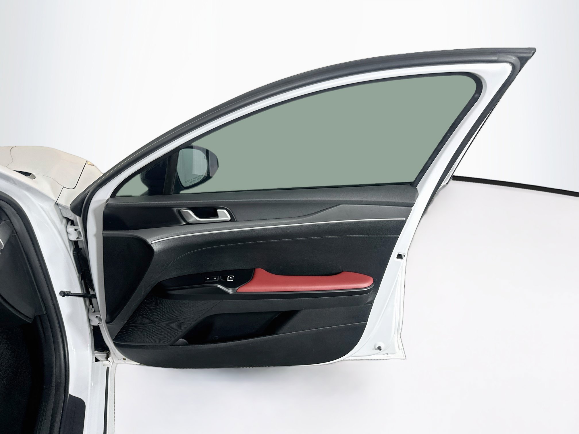 Used 2024 Kia K5 GT-Line w/ GT-Line Premium Package FWD image 31