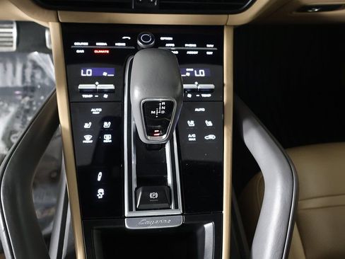 Used 2021 Porsche Cayenne GTS w/ Premium Package Plus image 52