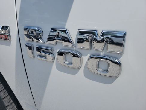 Used 2013 RAM 1500 R/T w/ Convenience Group RWD image 28